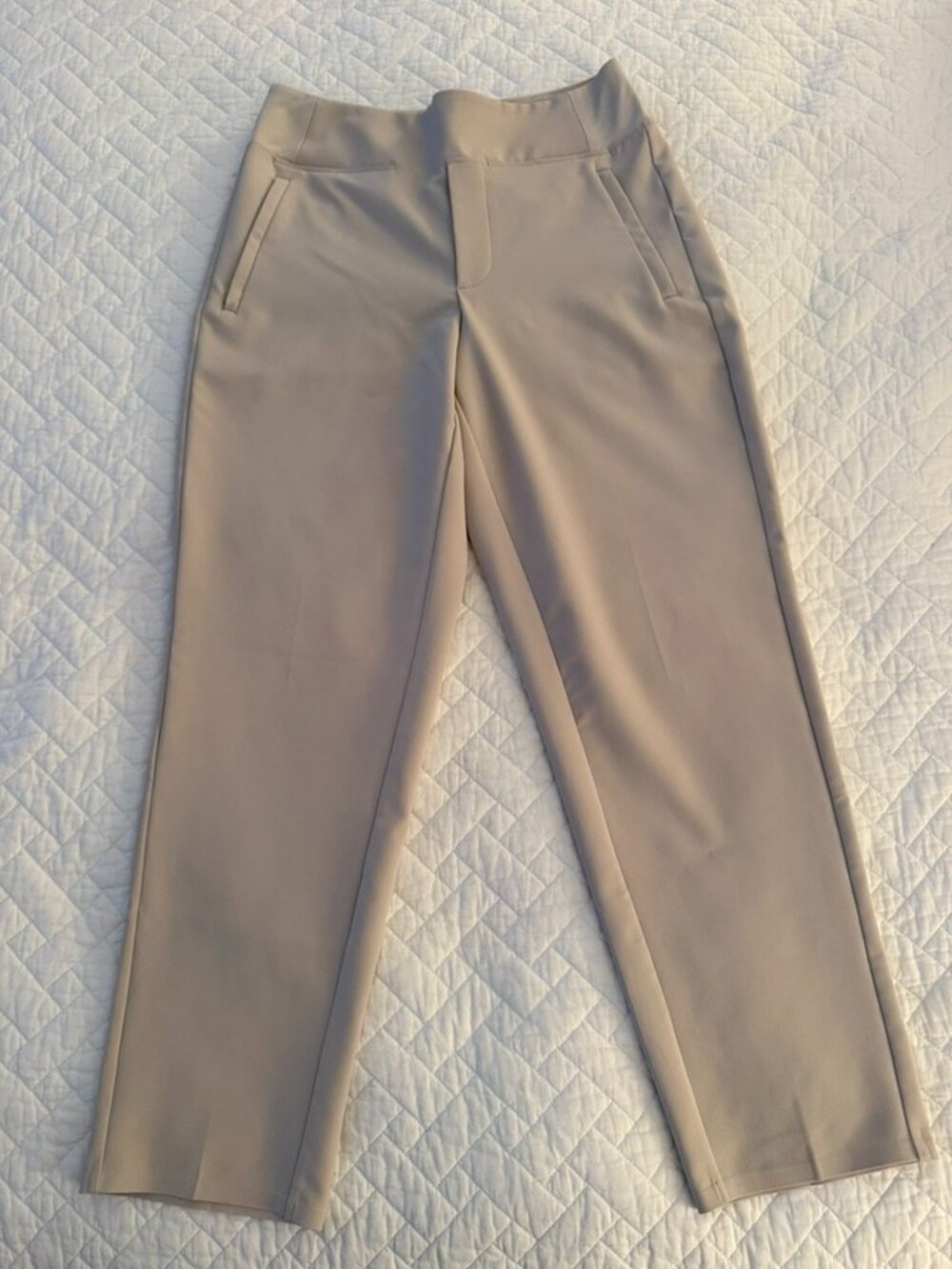 Athleta Endless High Rise Pant Size 6